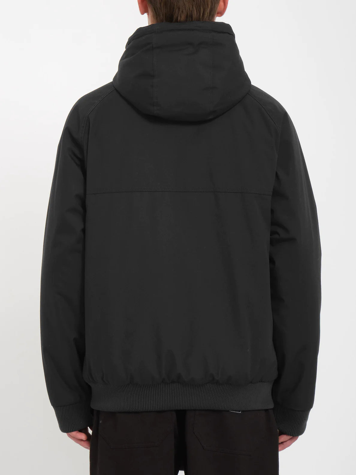 HERNAN 5K JACKET