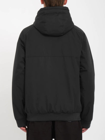 HERNAN 5K JACKET