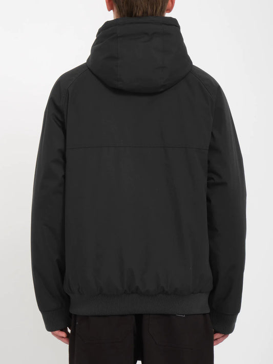 HERNAN 5K JACKET