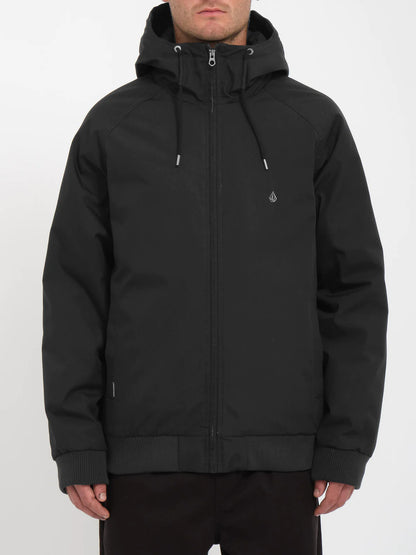 HERNAN 5K JACKET