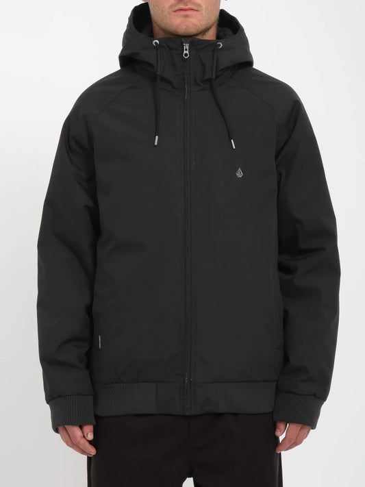 HERNAN 5K JACKET