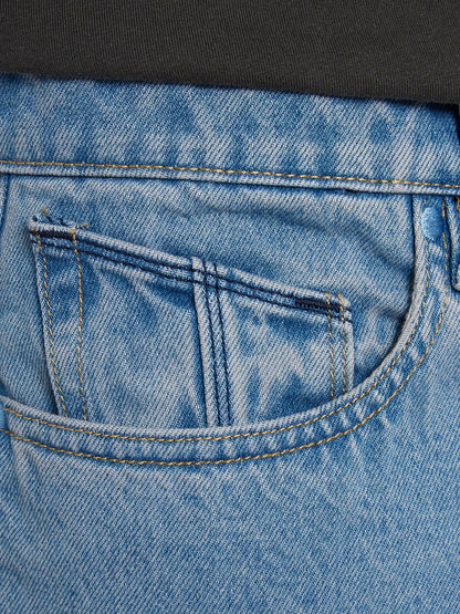 MODOWN TAPERED DENIM