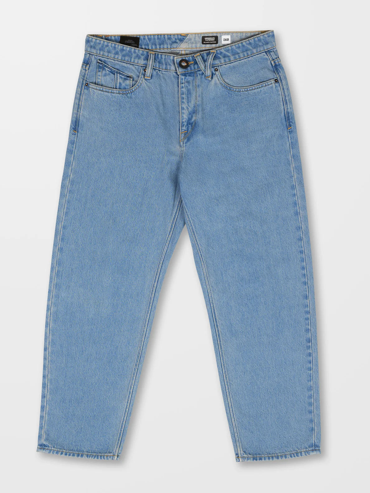 MODOWN TAPERED DENIM