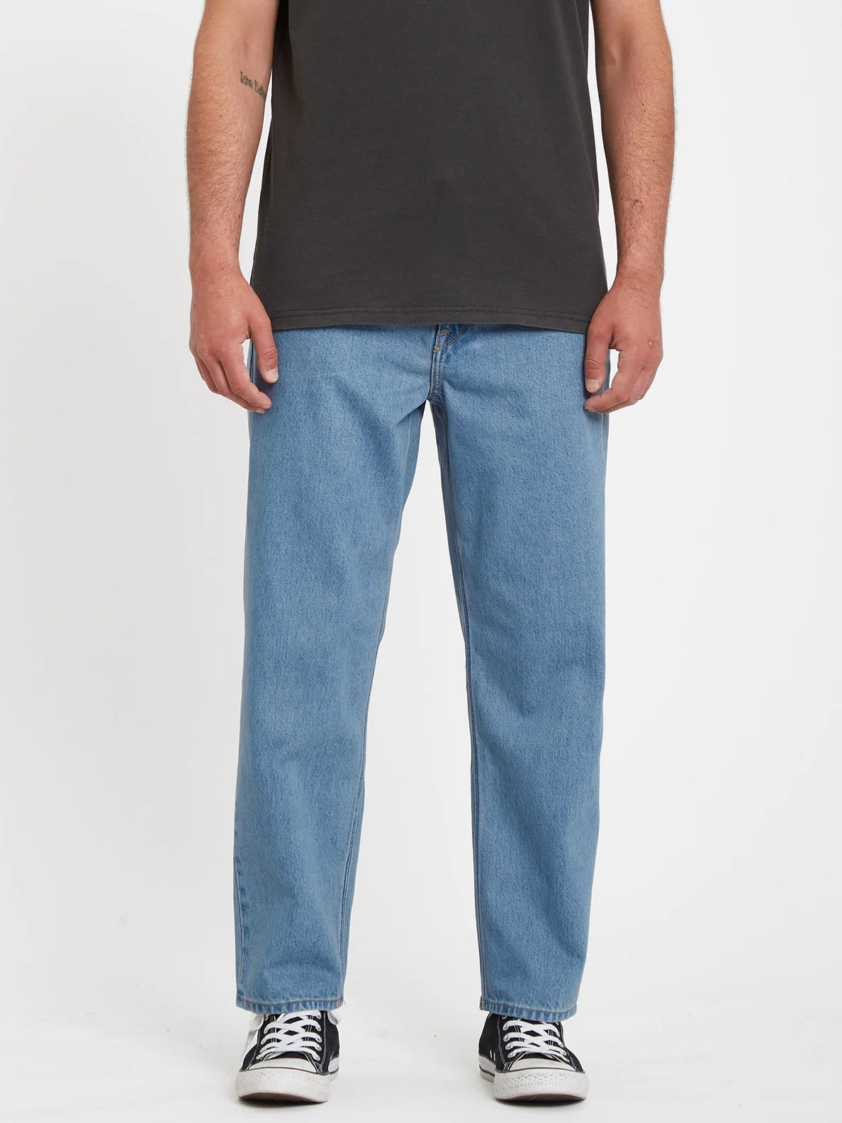 MODOWN TAPERED DENIM