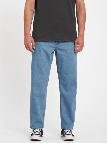 MODOWN TAPERED DENIM