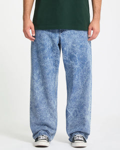 BILLOW DENIM
