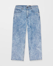 Carica l&#39;immagine nel visualizzatore di Gallery, BILLOW DENIM
