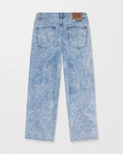Carica l&#39;immagine nel visualizzatore di Gallery, BILLOW DENIM

