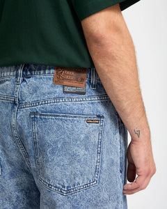 BILLOW DENIM
