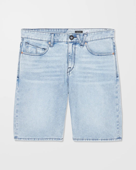SOLVER DENIM SHORT