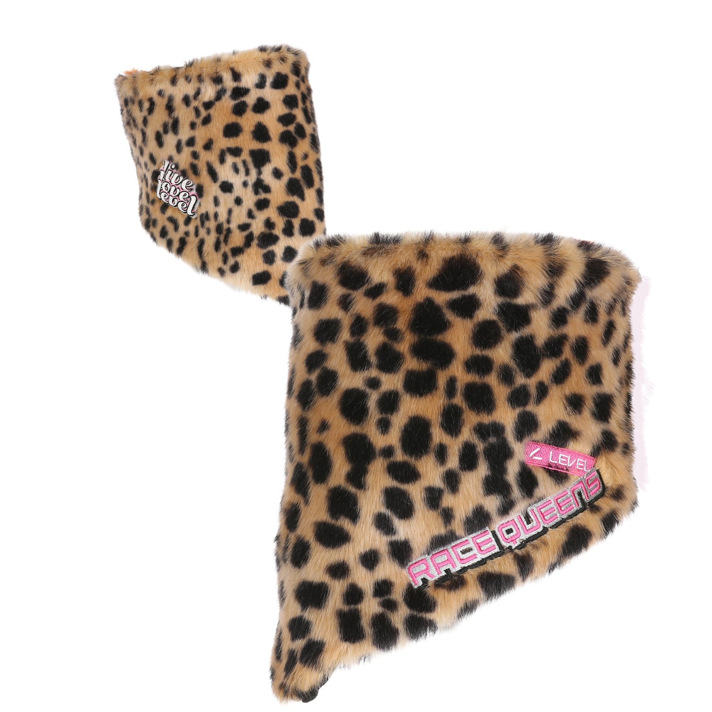 Headwear Collar Buff