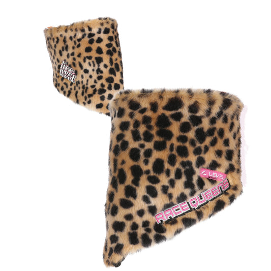 Headwear Collar Buff