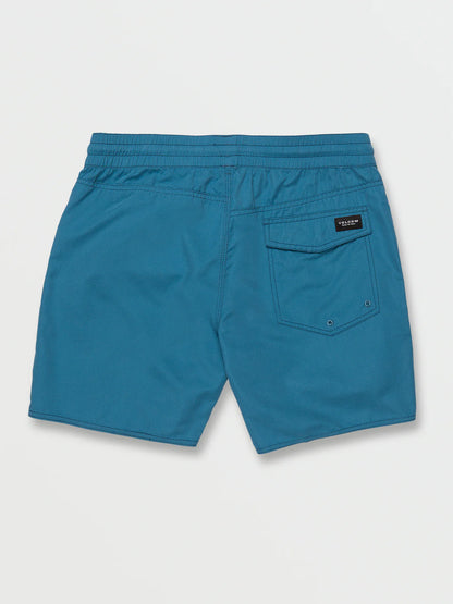 LIDO SOLID TRUNK 16