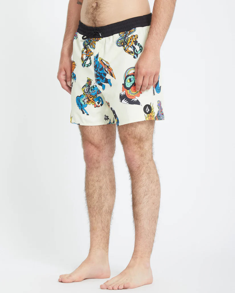 FA BOB MOLLEMA TRUNK 16