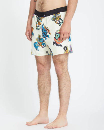 FA BOB MOLLEMA TRUNK 16