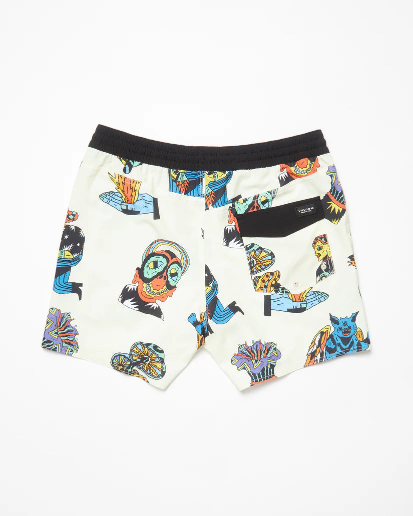 FA BOB MOLLEMA TRUNK 16