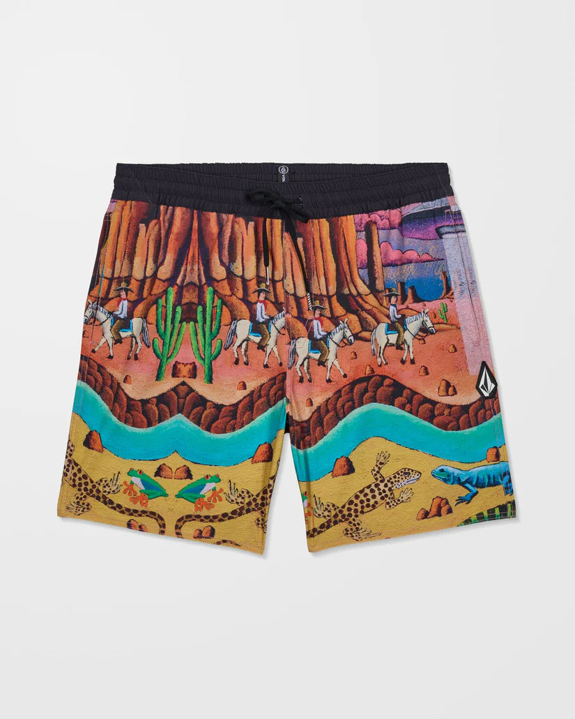 FA MICKEY MASON TRUNK 17