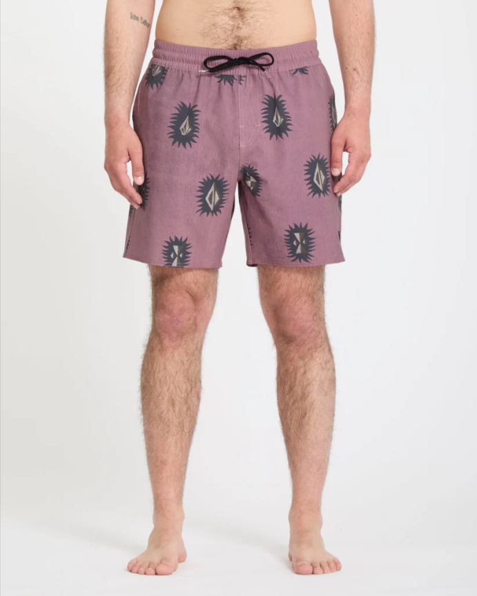 PSYCHE COTTON TRUNK 17