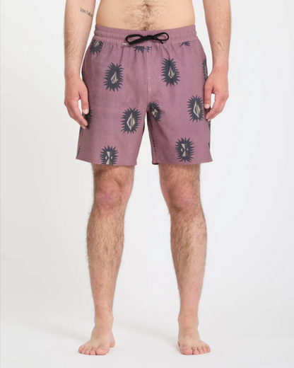 PSYCHE COTTON TRUNK 17