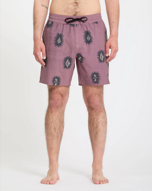 PSYCHE COTTON TRUNK 17
