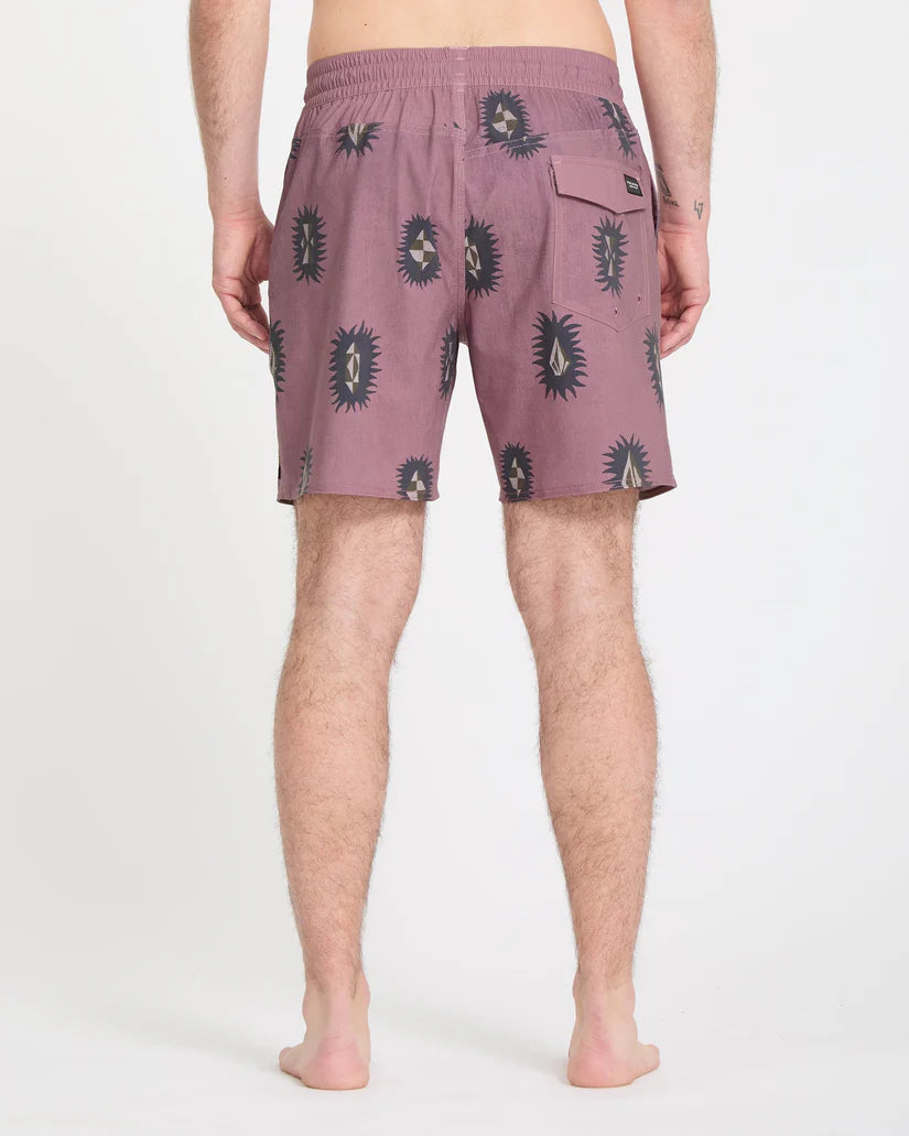PSYCHE COTTON TRUNK 17