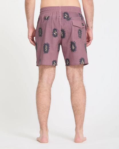 PSYCHE COTTON TRUNK 17