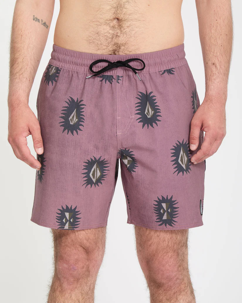 PSYCHE COTTON TRUNK 17