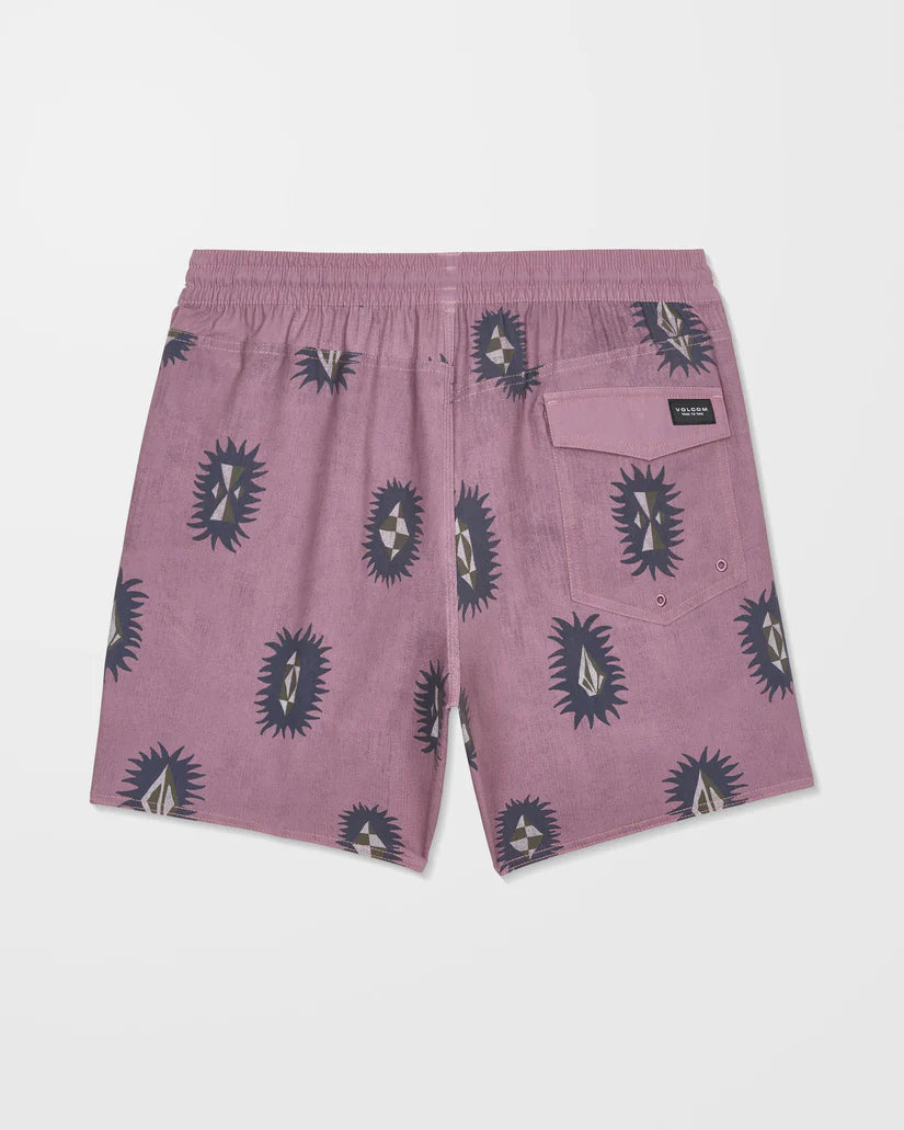 PSYCHE COTTON TRUNK 17