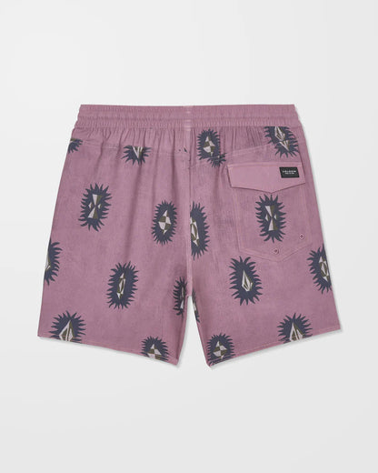 PSYCHE COTTON TRUNK 17