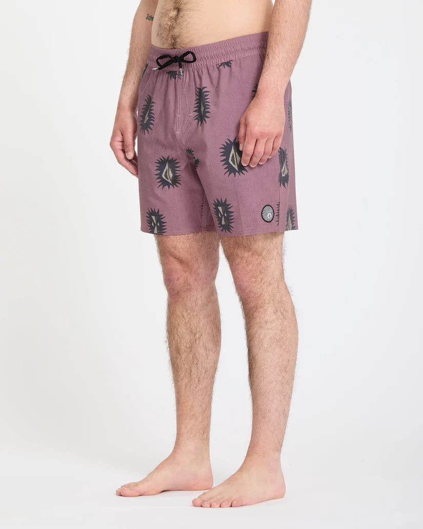 PSYCHE COTTON TRUNK 17