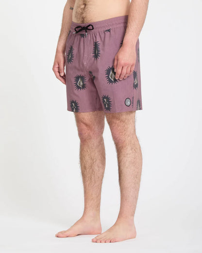 PSYCHE COTTON TRUNK 17