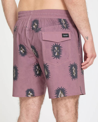 PSYCHE COTTON TRUNK 17