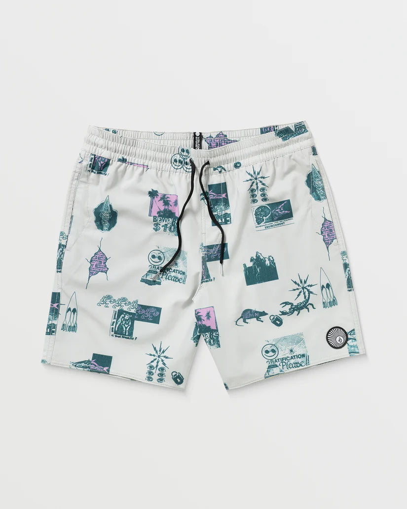 PSYCHE COTTON TRUNK 17