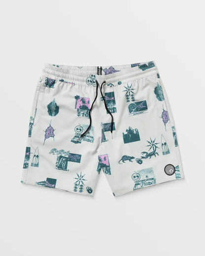 PSYCHE COTTON TRUNK 17