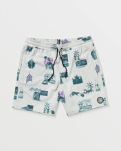 Carica l&#39;immagine nel visualizzatore di Gallery, PSYCHE COTTON TRUNK 17
