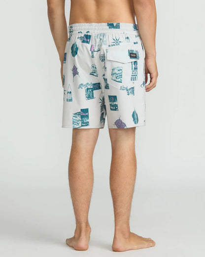 PSYCHE COTTON TRUNK 17