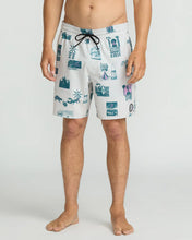 Carica l&#39;immagine nel visualizzatore di Gallery, PSYCHE COTTON TRUNK 17
