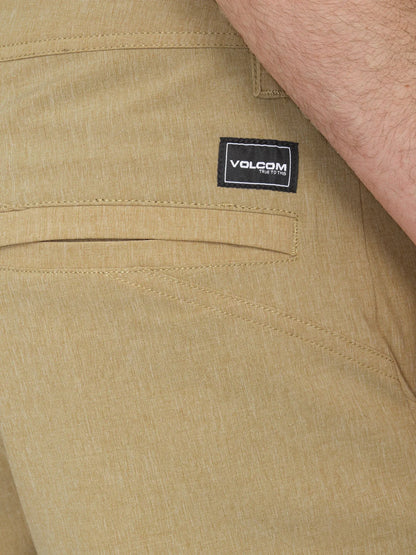 FRICKIN CROSS SHRED STATIC 20