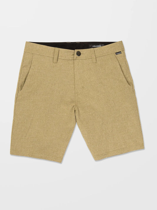 FRICKIN CROSS SHRED STATIC 20