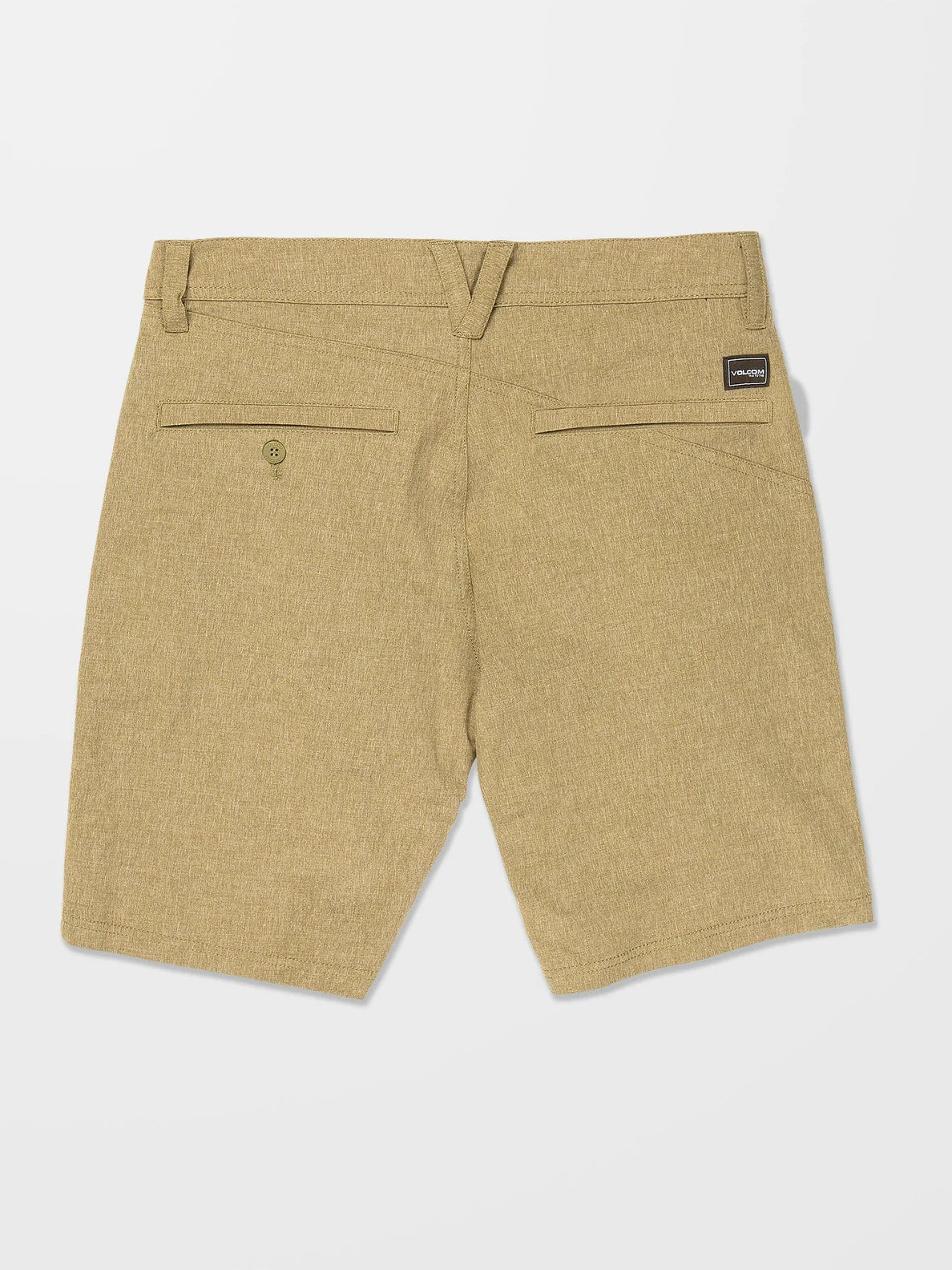 FRICKIN CROSS SHRED STATIC 20