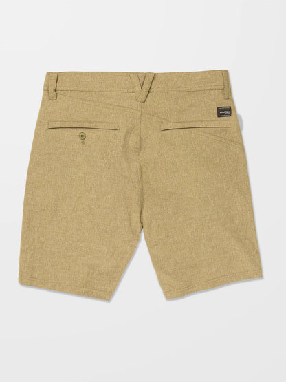 FRICKIN CROSS SHRED STATIC 20