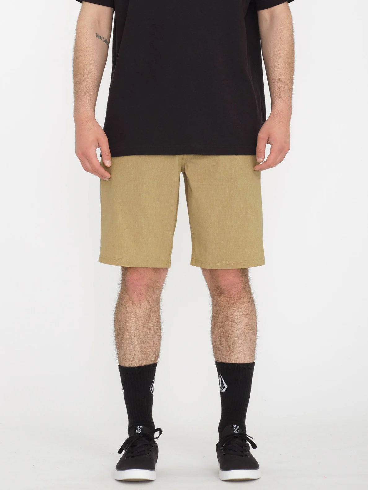 FRICKIN CROSS SHRED STATIC 20