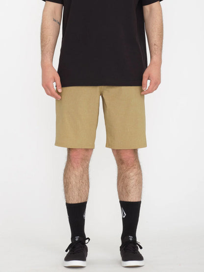 FRICKIN CROSS SHRED STATIC 20