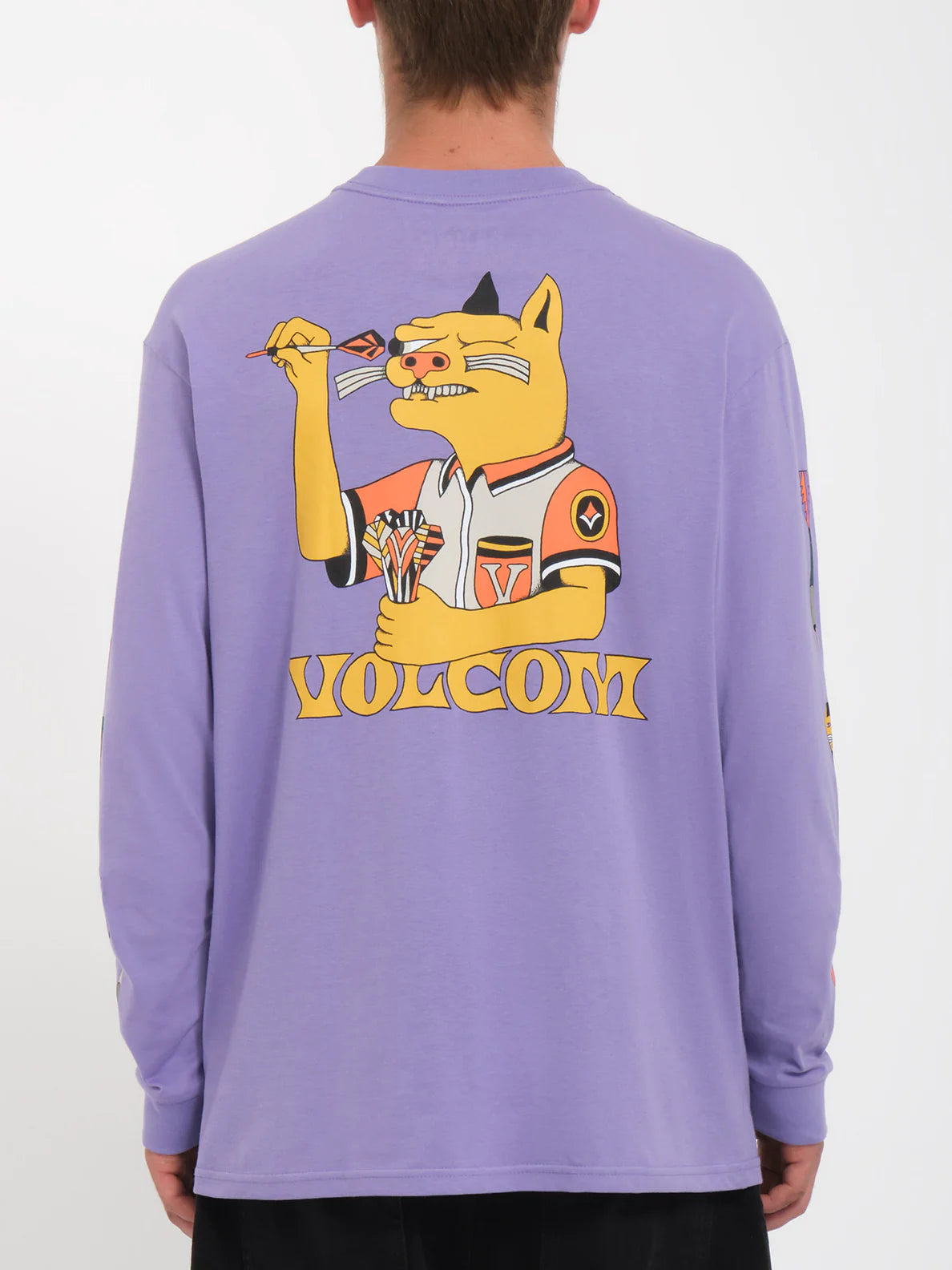 FA NANDO VON ARB LST