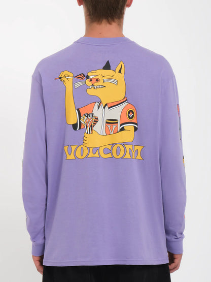 FA NANDO VON ARB LST