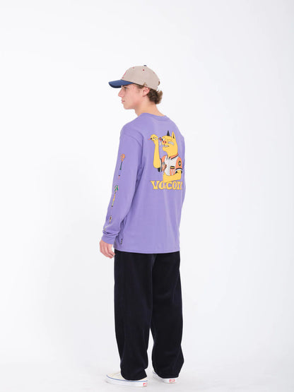 FA NANDO VON ARB LST