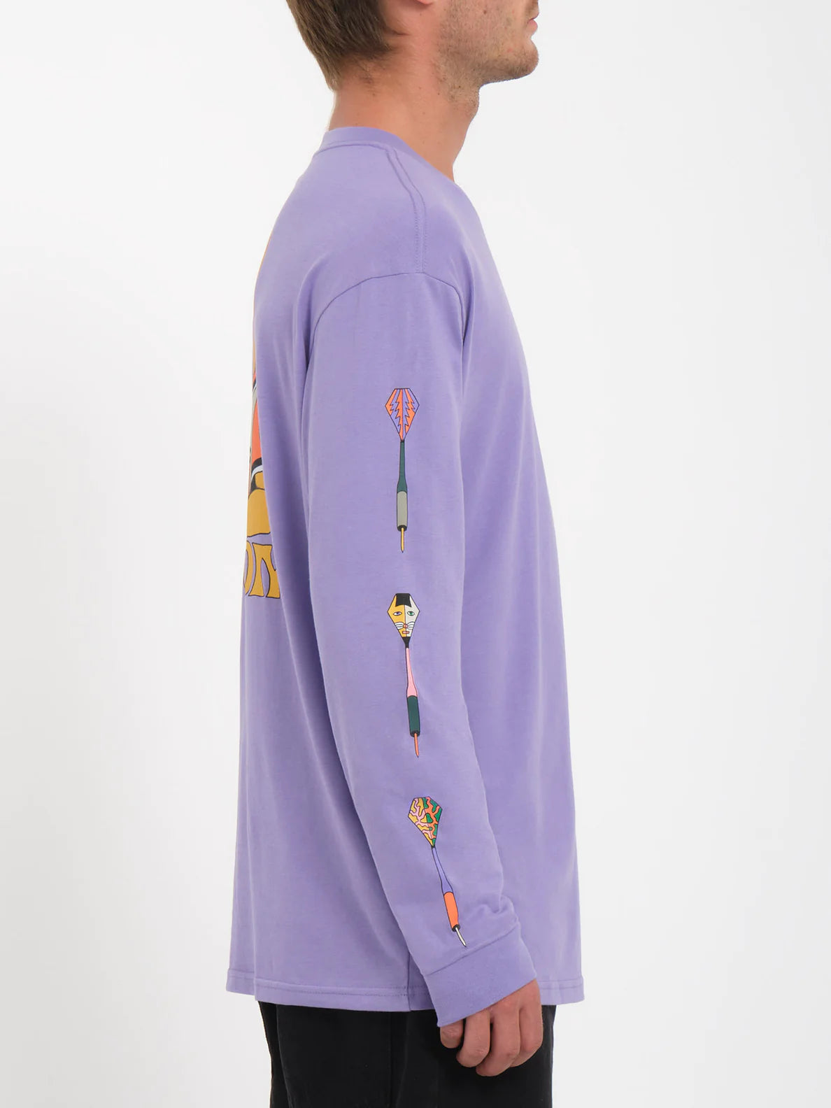 FA NANDO VON ARB LST