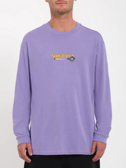 FA NANDO VON ARB LST