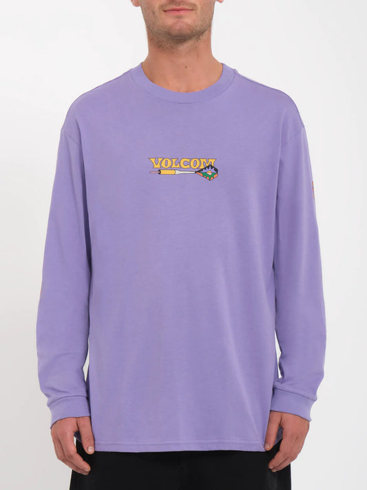 FA NANDO VON ARB LST