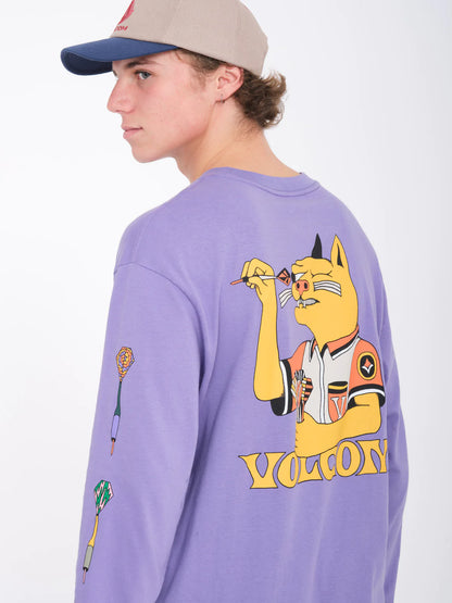 FA NANDO VON ARB LST